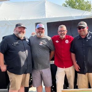 Meet your Posher, Jason